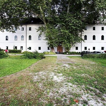 Hotel Historicky Putnicky Dom Marianka Exterior foto