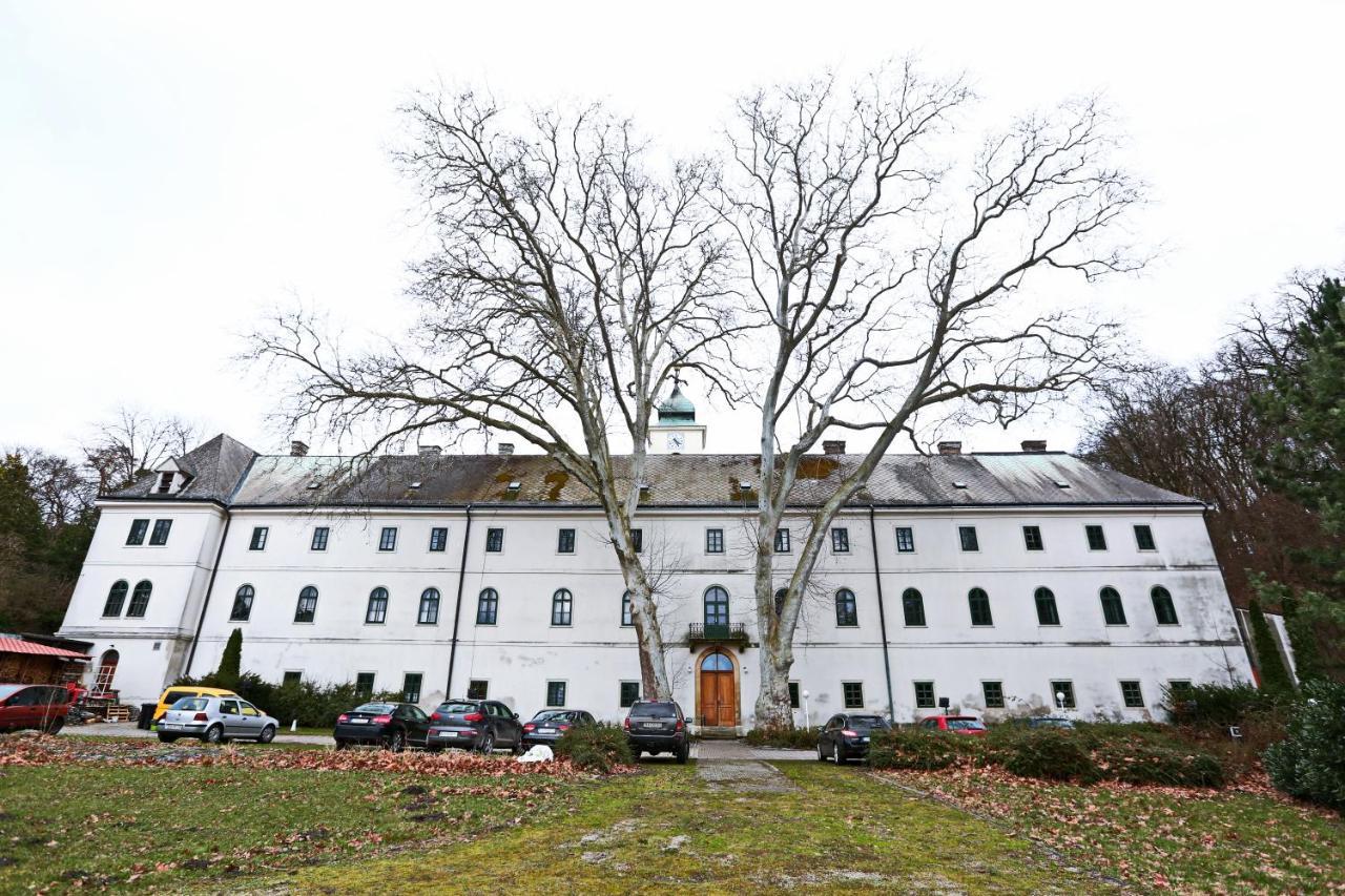 Hotel Historicky Putnicky Dom Marianka Exterior foto